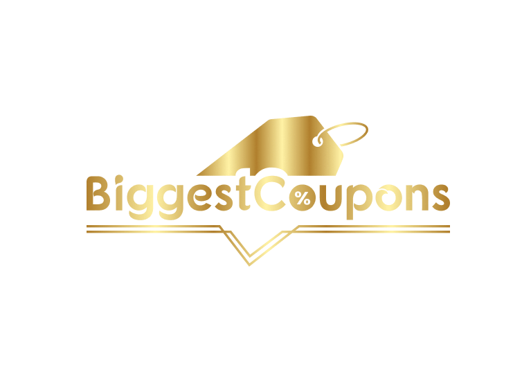 Biggestcoupons: Coupons, Discounts, Deal & Promo Codes